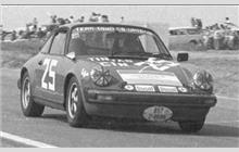 25 - Porsche Carrera RS 2.7 - Team Irmãos Unidos