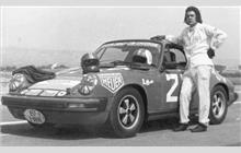 25 - Porsche Carrera RS 2.7 - Team Irmãos Unidos