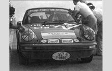 25 - Porsche Carrera RS 2.7 - Team Irmãos Unidos