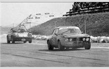 61 - Alfa Romeo GTAm