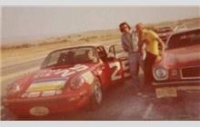 25 - Porsche Carrera RS 2.7