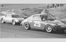 25 - Porsche Carrera RS 2.7