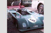 6 - KMW SP30 Porsche Turbo - MSC Rosenheim