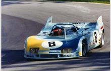 8 - Porsche 908/03 #008? - Joest Racing