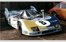 8 - Porsche 908/03 #008? - Joest Racing
