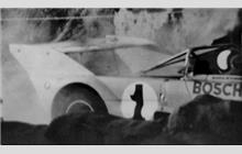 1 - Lola T292 BMW #HU59