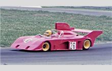 26 - Momo 5000 (Ferrari) - Momo Racing