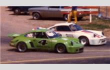 4 - Porsche 911 Carrera RSR 3.0 #911 460 0037 - Applejack Racing