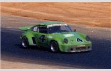 4 - Porsche 911 Carrera RSR 3.0 #911 460 0037 - Applejack Racing