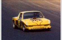 85 - Porsche 914/6 - John Hulen