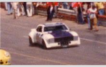 96 - Chevrolet Camaro - Gene Felton