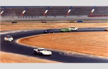 Additional Photo - Charlotte 300 Miles 1974