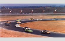 Additional Photo - Charlotte 300 Miles 1974