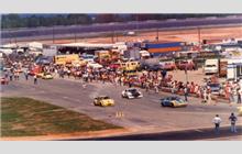 Additional Photo - Charlotte 300 Miles 1974