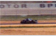 Additional Photo - Charlotte 300 Miles 1974