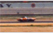 Additional Photo - Charlotte 300 Miles 1974