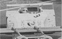 3 - Alpine A441 Renault #4411 - Team Archambeaud