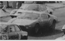 17 - De Tomaso Pantera