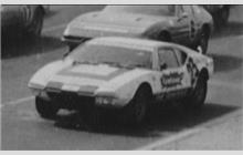 23 - De Tomaso Pantera