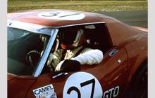 37 - Chevrolet Corvette #194379S727979 - Garrett Waddell