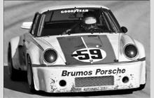 Brumos Porsche; a look back circa 1979 / 1980