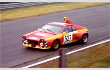 527 - Fiat-Abarth SE-030 Pininfarina Proto - Abarth S.p.A.