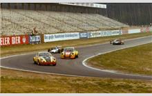 Additional Photo - SAR Hockenheim 1974