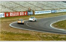 Additional Photo - SAR Hockenheim 1974