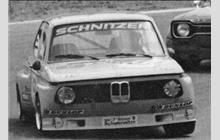 59 - BMW 2002 - Wolfgang May