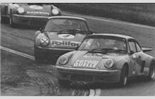 Additional Photo - European GT Championship Hockenheim 1974