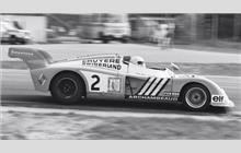 2 - Alpine A440 Renault #4401 - Team Archambeaud