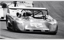 24 - Lola T294 Ford #T292-HU40 - Martin Raymond