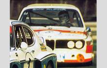 6 - BMW 3.0 CSL 3.5 - BMW-Alpina