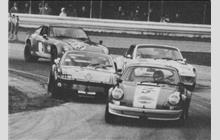 Additional Photo - Hockenheim Finale - Group 4 kg/PS 1974