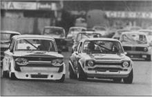 Additional Photo - Hockenheim Finale - Group 4 kg/PS 1974
