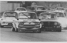 Additional Photo - Hockenheim Finale - Group 4 kg/PS 1974