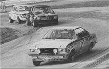 Additional Photo - Hockenheim Finale - Group 4 kg/PS 1974