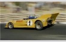 1 - Lola T292 BMW #HU59 - Team Luanda 74