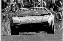 11 - De Tomaso Pantera