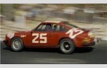 25 - Porsche 911 Carrera RS 2.7