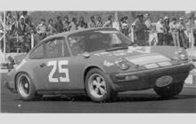 25 - Porsche 911 Carrera RS 2.7