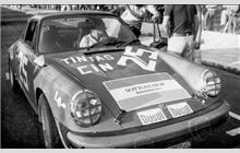 25 - Porsche 911 Carrera RS 2.7