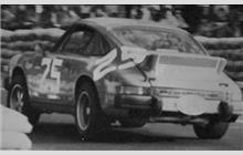 25 - Porsche 911 Carrera RS 2.7