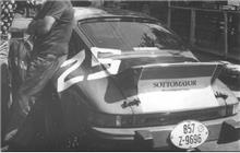 25 - Porsche 911 Carrera RS 2.7