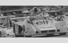 Additional Photo - Jarama 2 Hours 1974