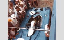 1 - Matra-Simca MS670C #C-04 - Matra Simca