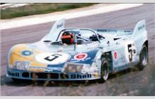 5 - Porsche 908/03 #008? - Joest Racing
