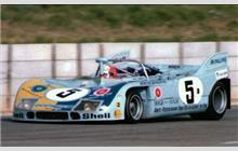 5 - Porsche 908/03 #008? - Joest Racing
