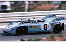 6 - Porsche 908/03 #012? - Joest Racing