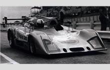 12 - TOJ SS02 BMW #1 (GRD) - Jorg Obermoser Team Eurorace